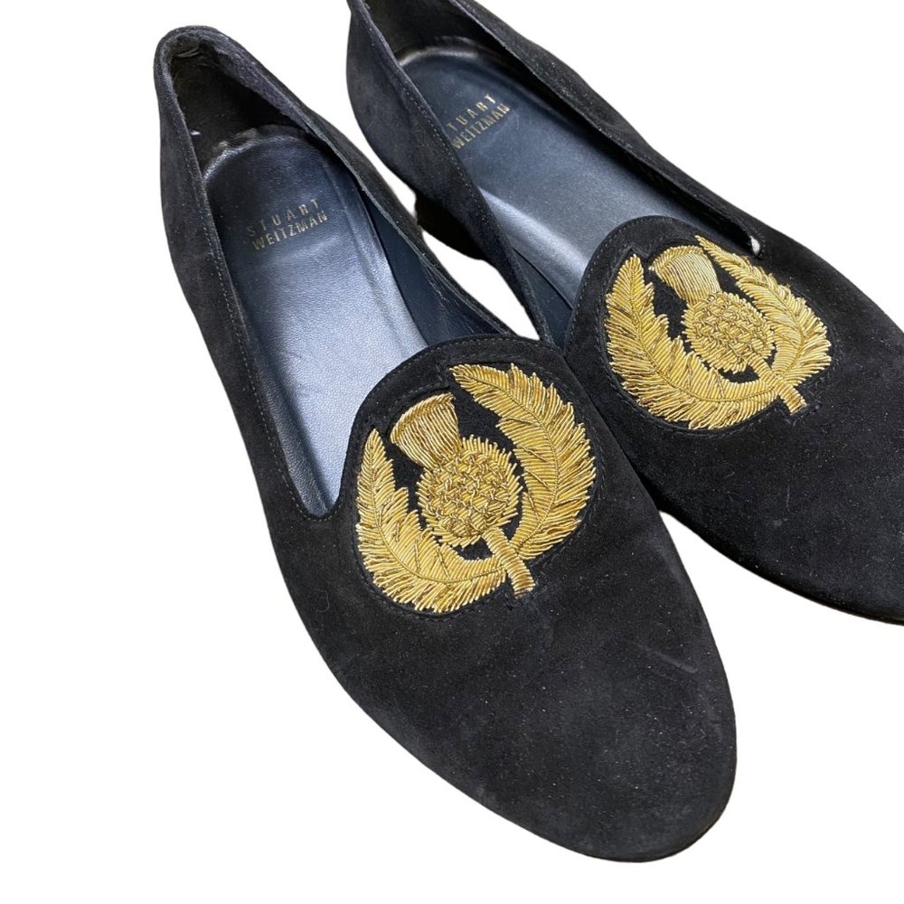 Stuart Weitzman Shoes - Picture 4 of 5